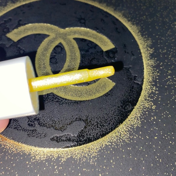 OPI gel color Ray-diance, Gleam on!, Magic hour - Picture 9 of 10